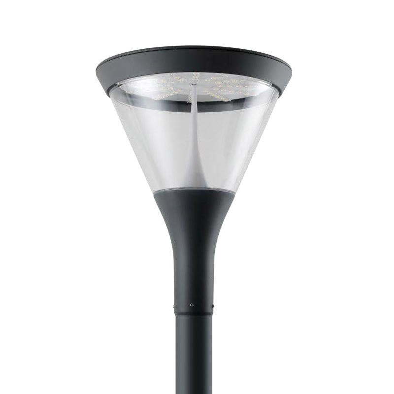 Lampes pour poteaux - Lampes d'extérieur - CXB LED LIGHTING