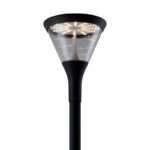 Lampes pour poteaux - Lampes d'extérieur - CXB LED LIGHTING
