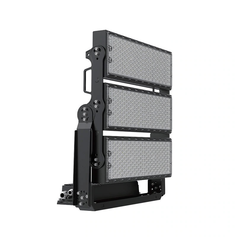 Lumières de stade - Lampes d'extérieur - CXB LED LIGHTING