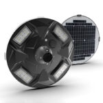 Lampes solaires de jardin - Lampes solaires - CXB LED LIGHTING