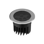 LED Inground Lights - Éclairage paysager - CXB LED LIGHTING