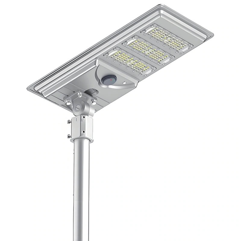 All In One Solar Straßenleuchten - Solarleuchten - CXB LED LIG...