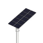 All In One Solar Straßenleuchten - Solarleuchten - CXB LED LIG...