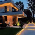 COB Flexible LED Strip - Flexible Lights - CXB LED LIGHTING